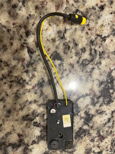 Minn kota copilot receiver - minn,