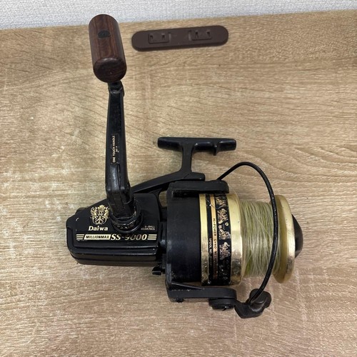 Daiwa 9000 fishing - daiwa, ss-9000