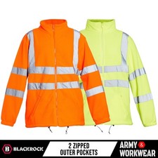 Blackrock Haute Visibilité