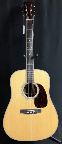 Martin dreadnought - d-35, (2025)