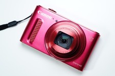 Canon PowerShot SX610 HS