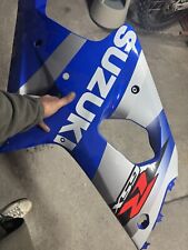 Carénage Gauche  Gsxr 1000 K2 2002