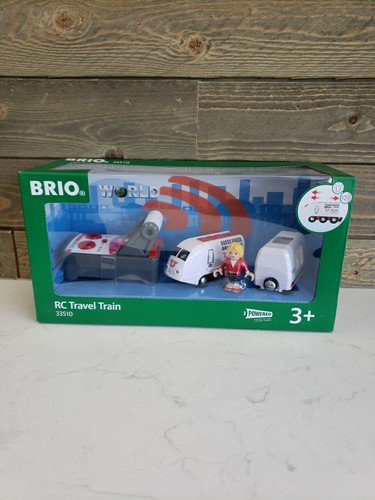 Brio world remote control - brio,