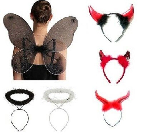 Accessoires déguisement - de,
