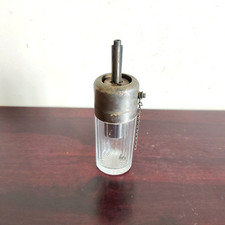 1930s Vintage Parfum Verre