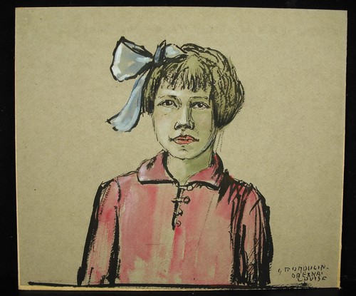 Georges dumoulin - dumoulin, (1882-1959)
