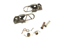 repose-pieds pilote Yamaha DT 125 R 4BL 3NC XTZ 750 3LD