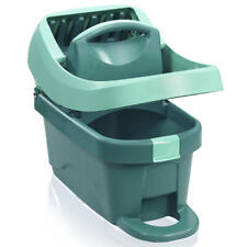 Leifheit Presse Essoreuse Profi Evo Roulettes 8 l Balai Seau Presse Essoreuse