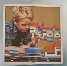 Assortiment LEGO, Catalogue De