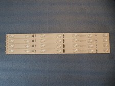 4 Barres de led TV GRUNDIG