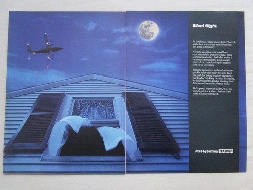 1986 pub avco lycoming - 6/1986,