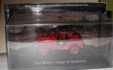 COLLECTION DE AGOSTINI BRESIL