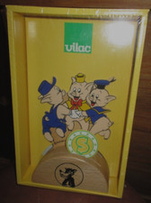 Disney-Ancienne tirelire en