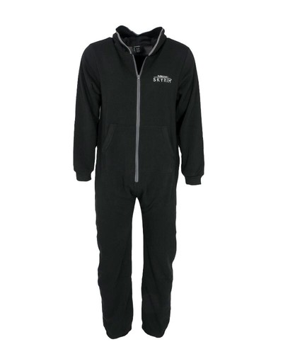 Combinaison capuche the - capuche,