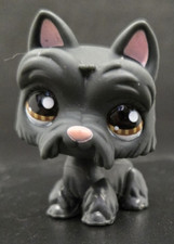 Littlest petshop chien Westie