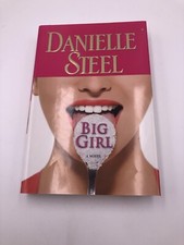 Big Girl by Danielle Steel