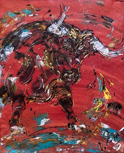 Linard peinture tableau toile - linard,