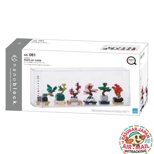 Nanoblock mini nano display - nanoblock,