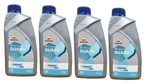 Liquide radiateur antigel - liquide,