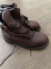 Red Wing Shoes 2406 ASTM