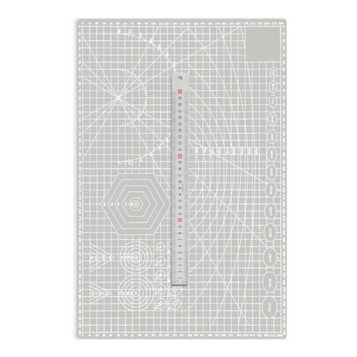 Tapis decoupe - de,