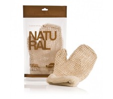 Suavipiel Naturel Gant En Crin