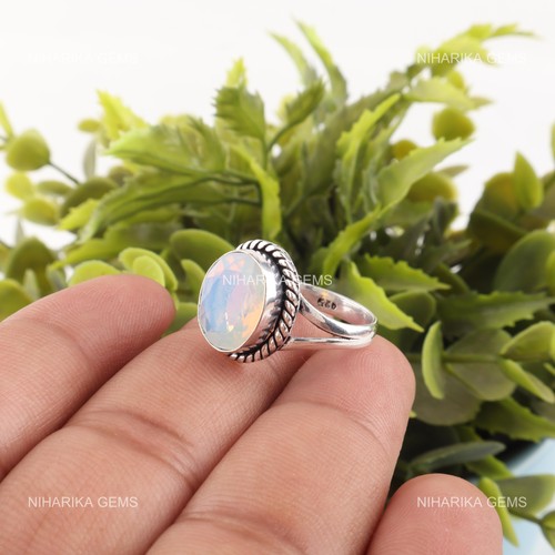Bague solitaire femme argent - bague,
