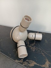 SUSPENSION SPACE AGE. Design 1970 1980 - LITA . Roger Tallon