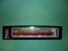 ELECTROTREN autorail diesel