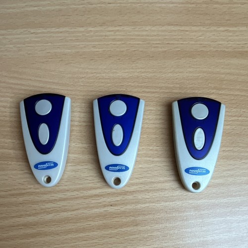 Novoferm lot 3 - lot,