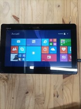 Mini Pc Portable Asus T100tam  4go 32go 1To  Vitre Cassé 