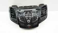 Facade autoradio FORD FIESTA 6 PHASE 2 17006885-01