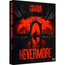 MYLÈNE FARMER (NEVERMORE) EN