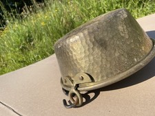 Casserole cuivre deco - en,