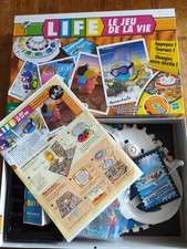 Jeu De Société: LIFE /