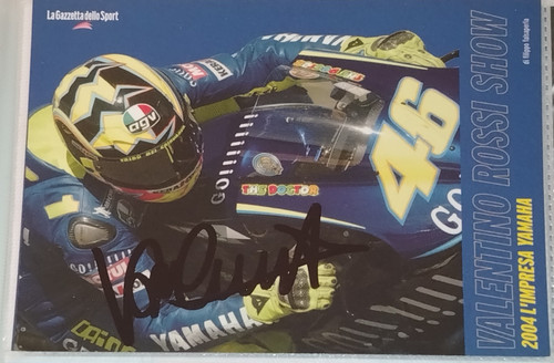 Valentino rossi original - valentino,