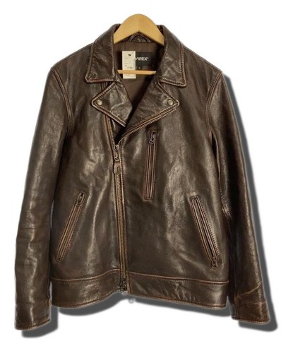 Veste double cavalier - , avirex