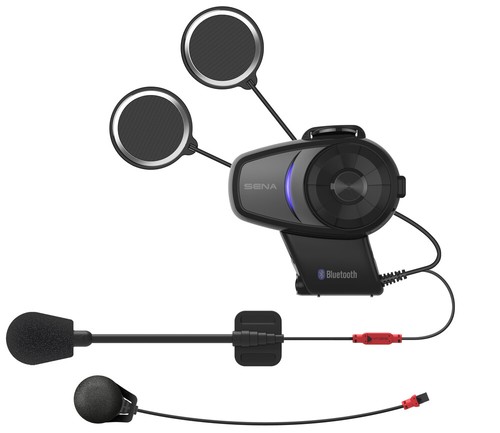 Sena 10s casque intercom - sena, 10s-02