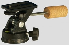 Berlebach Tête panoramique 2D Mod. 520