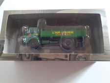 ALTAYA CAMIONS D AUTREFOIS