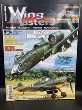 WING MASTERS Magazine AVIATION