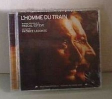 CD L'homme du Train - Neuf