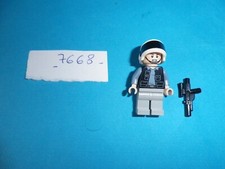 Lego Star wars personnage pour