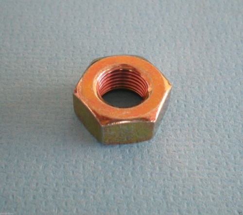écrou embrayage hexagonal - d'embrayage,