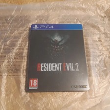 Jeu resident evil 2 edition