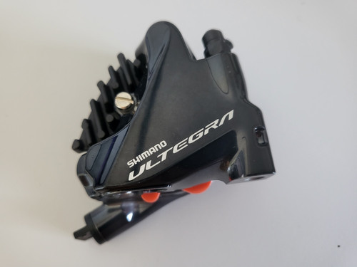 Shimano etrier freins disc - freins,