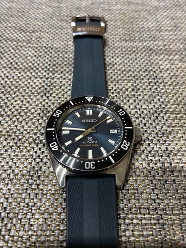 Seiko prospex diver scuba - prospex,