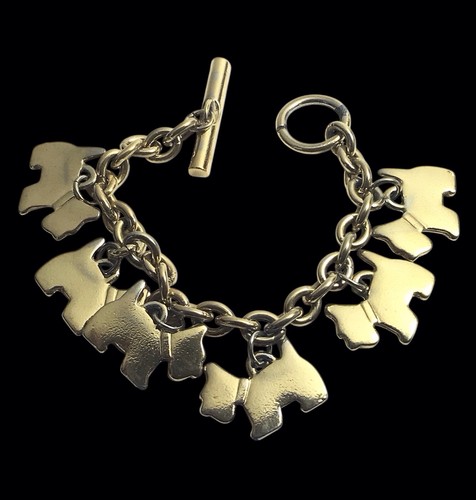 Bracelet vintage orné - orné, de