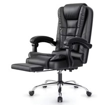 Fauteuil ergonomique repose - fauteuil,