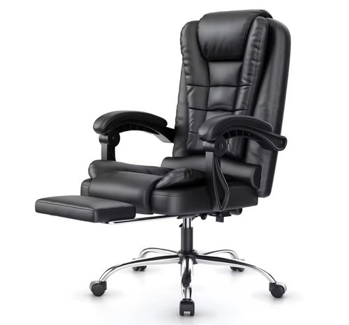 Fauteuil ergonomique repose - fauteuil,